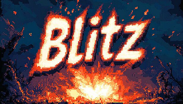 Buy Blitz
