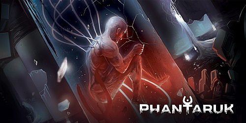 Phantaruk