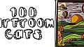 100 Artroom Cats