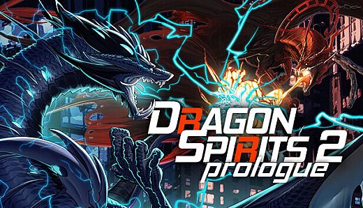 Dragon Spirits 2 : Prologue