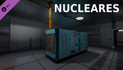 Nucleares - New Generator Set