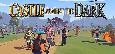 Castle Against the Dark Game
