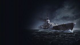 World of Warships: Legends
