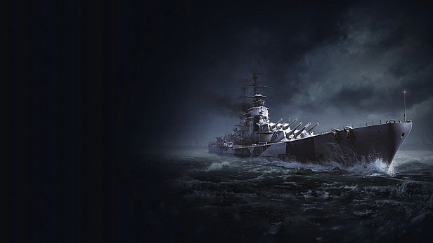 Buy World of Warships: Legends