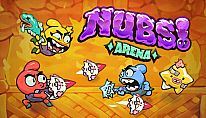 Buy Nubs! Arena PC