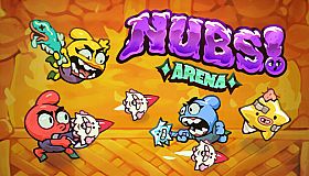 Nubs! Arena
