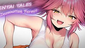 Hentai Tales: Insemination Permit