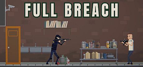 Full Breach