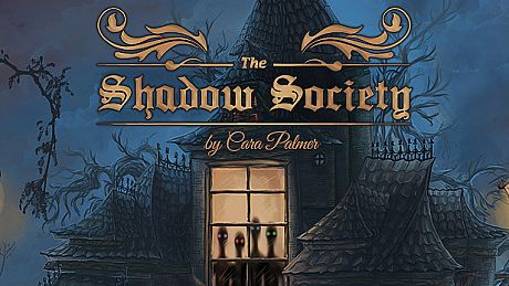 The Shadow Society Game