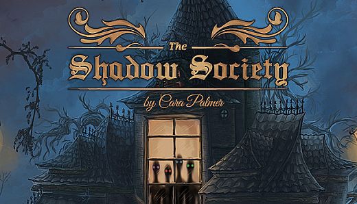 The Shadow Society