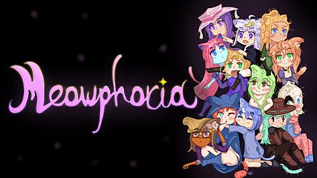 Meowphoria Game
