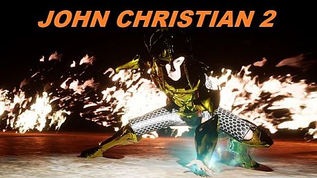 John Christian 2 Game