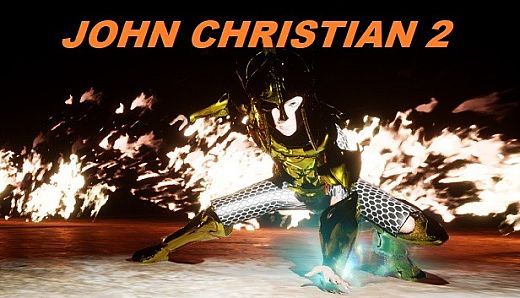 John Christian 2