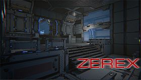 Botology - Map "Zerex" for Survival Mode