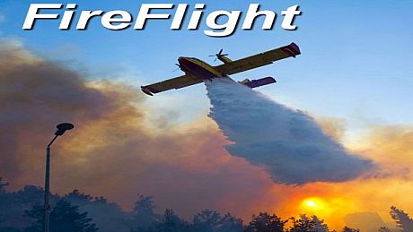 Fire Flight Game