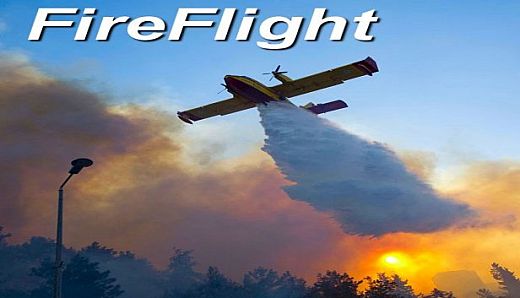 Fire Flight
