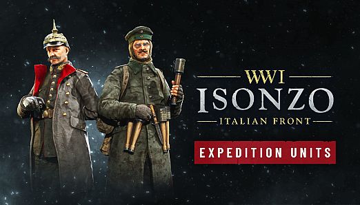 Expedition Units Pack