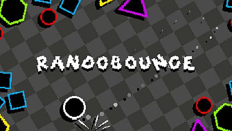 RANDOBOUNCE Game