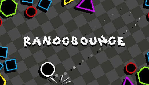 RANDOBOUNCE