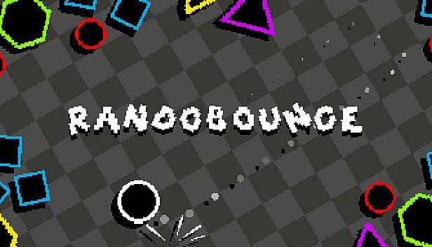 Buy RANDOBOUNCE