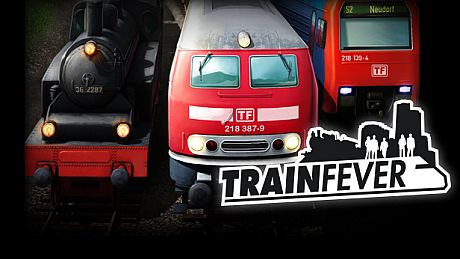 Train Fever Game