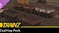 Trainz Plus DLC - BR CoalHop Pack