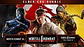 Mortal Kombat: Elder God Bundle