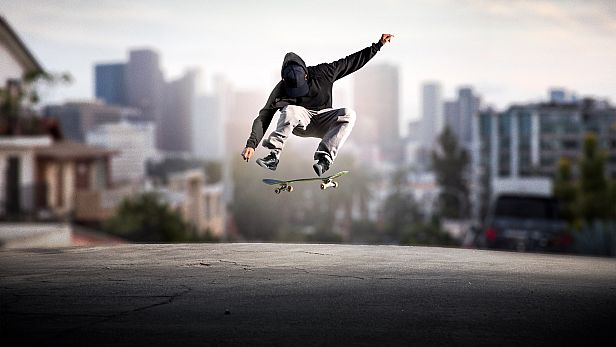 Buy Session: Skate Sim