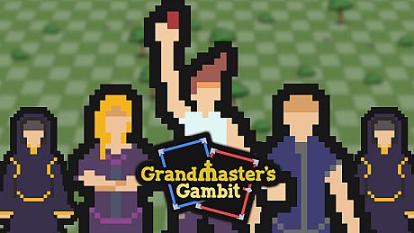 Grandmaster's Gambit Game