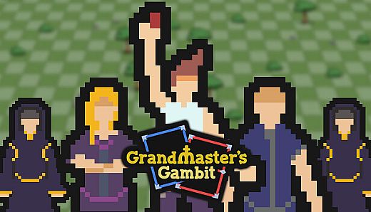 Grandmaster's Gambit