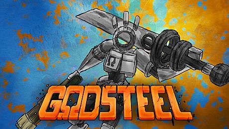 GODSTEEL Game