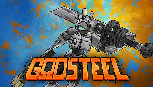 GODSTEEL