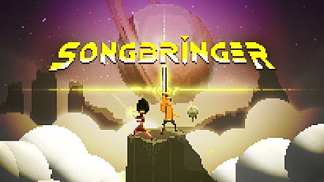 Songbringer Game