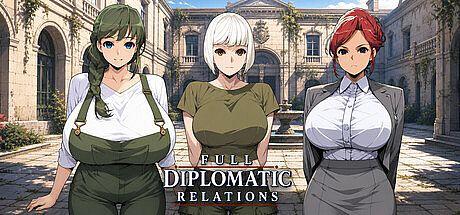 Full Diplomatic Relations