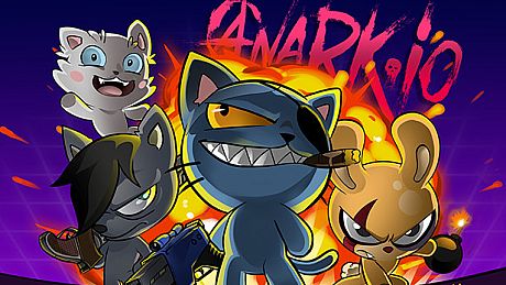 Anark.io Game