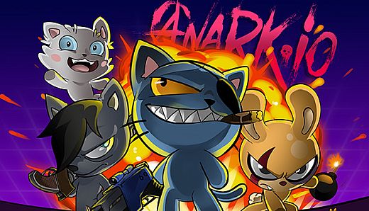 Anark.io