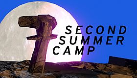 Seven Second Summer Camp