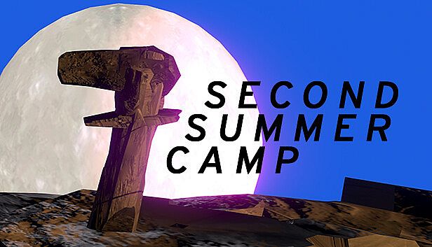Buy Seven Second Summer Camp