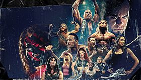 WWE 2K26 Attitude Era Edition