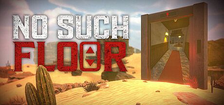 No Such Floor Game