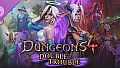 Dungeons 4 - Double Trouble