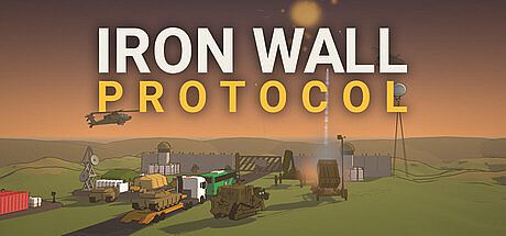 Iron Wall Protocol