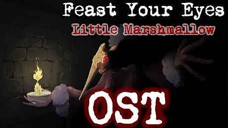 Feast Your Eyes - Official Soundtrack & Other Goodies DLC