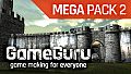 GameGuru - Mega Pack 2