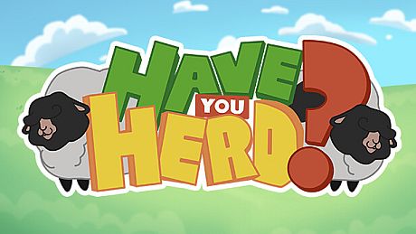 Have You Herd? Game