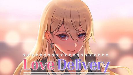 Love Delivery Game
