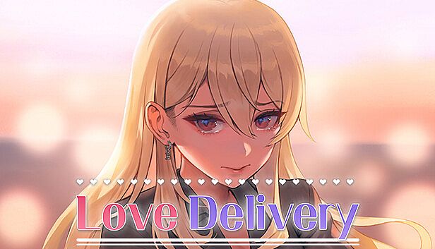 Buy Love Delivery