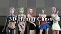 3D Hentai Chess - Additional Girls 1