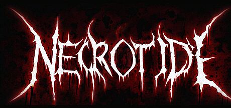Necrotide Game