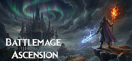 Battlemage Ascension Game